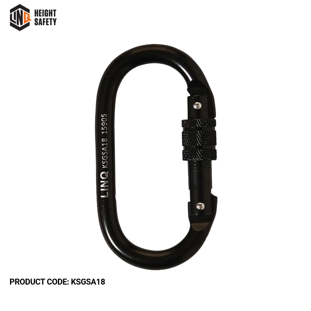 LINQ CONFINED SPACE RESCUE KIT | Evolution Safety Australia
