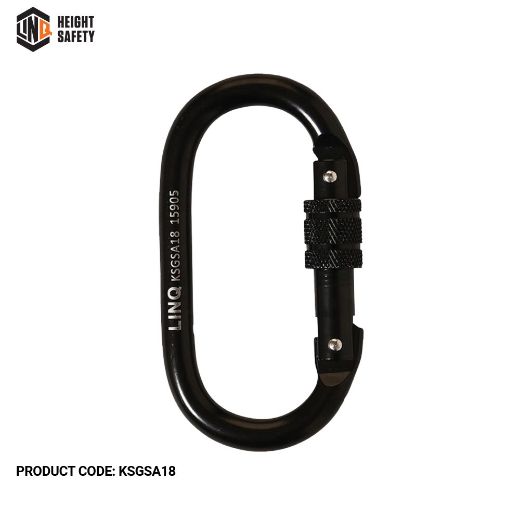 Picture of LINQ CONFINED SPACE RESCUE KIT