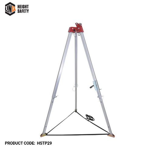 Picture of LINQ CONFINED SPACE RESCUE KIT