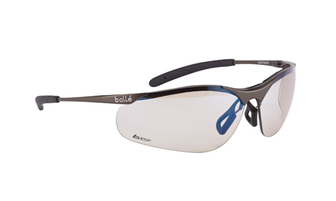Picture of Bollé CONTOUR Metal Frame ESP AS Lens