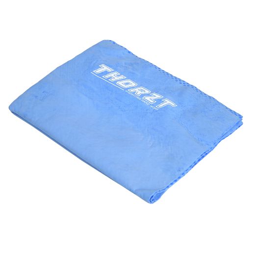 Picture of THORZT CHILL TOWEL BLUE