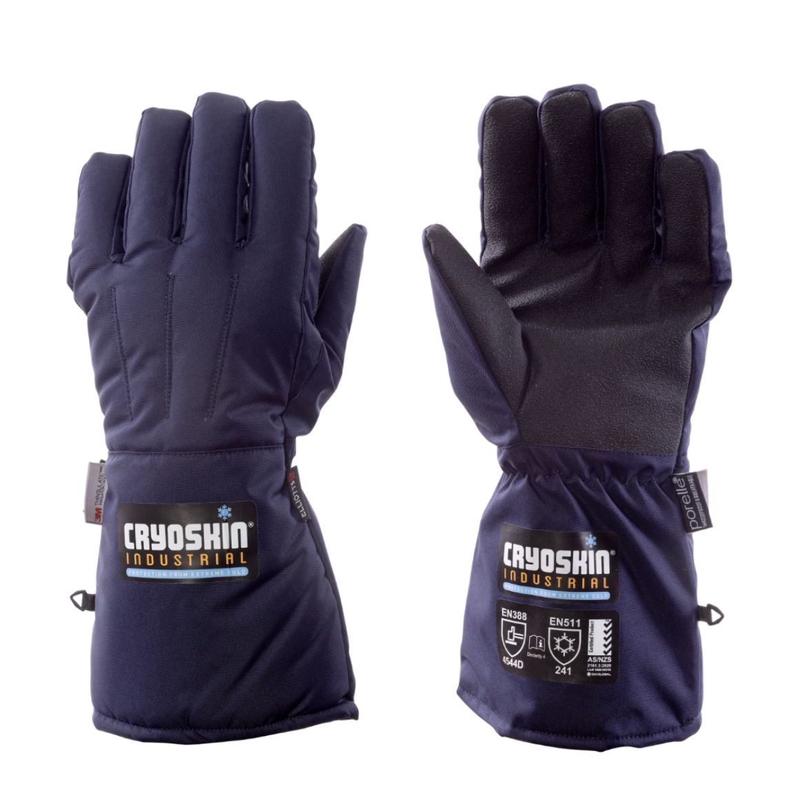 Picture of CryoSkin Industrial Gloves