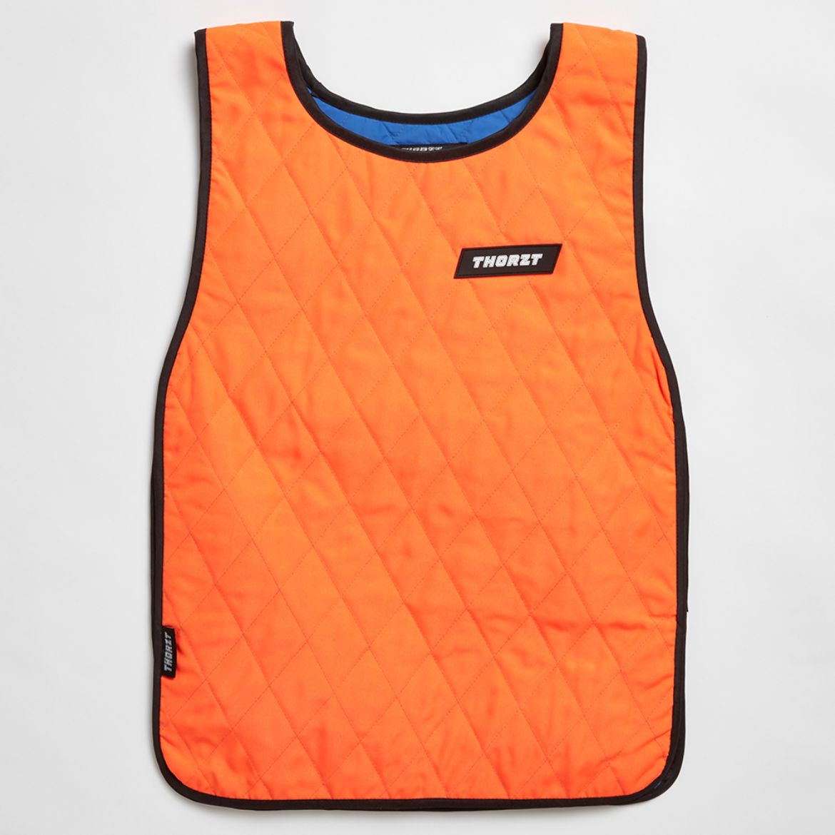 Picture of ORANGE THORZT EVAPORATIVE COOLING SLIP-OVER VEST