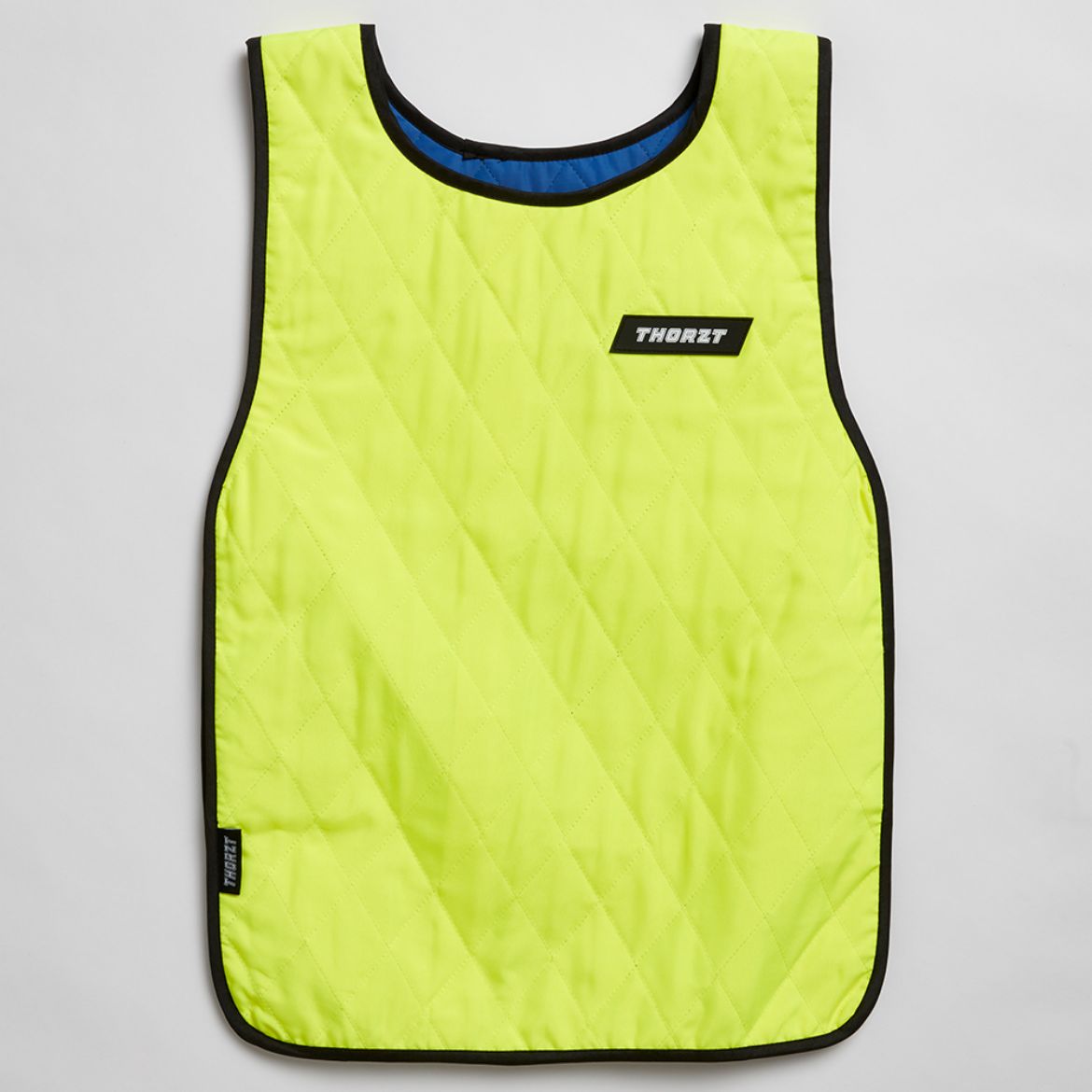 Picture of YELLOW THORZT EVAPORATIVE COOLING SLIP-OVER VEST