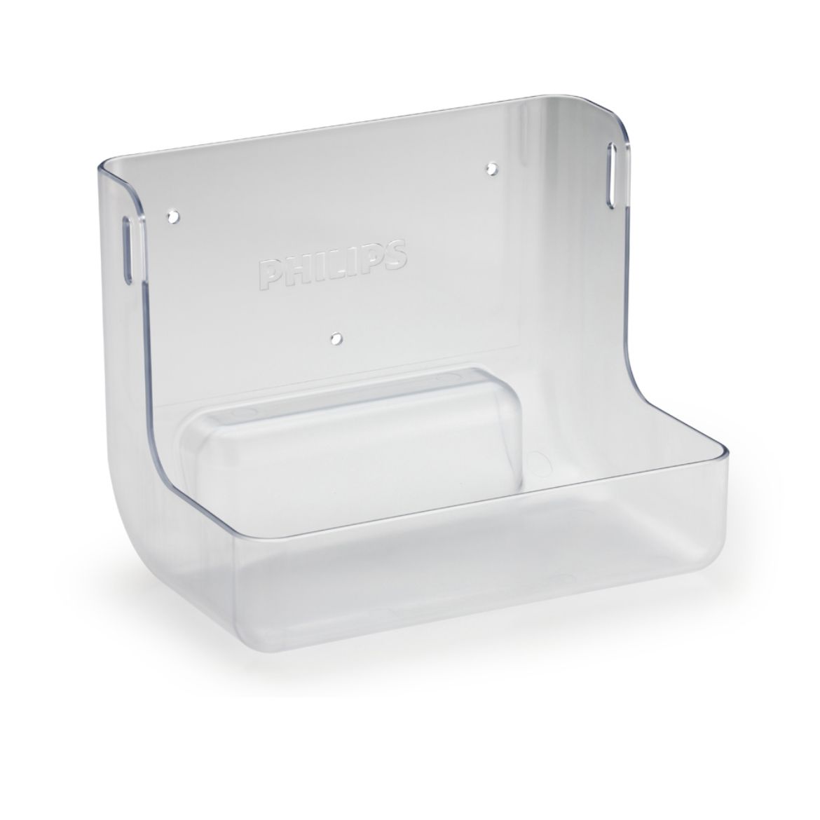 Picture of MEDIQ AED WALL MOUNT - SUITS HS1 AND FRX