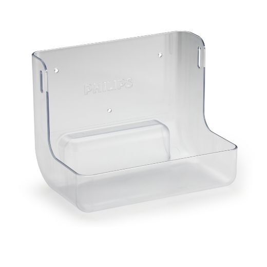 Picture of MEDIQ AED WALL MOUNT - SUITS HS1 AND FRX