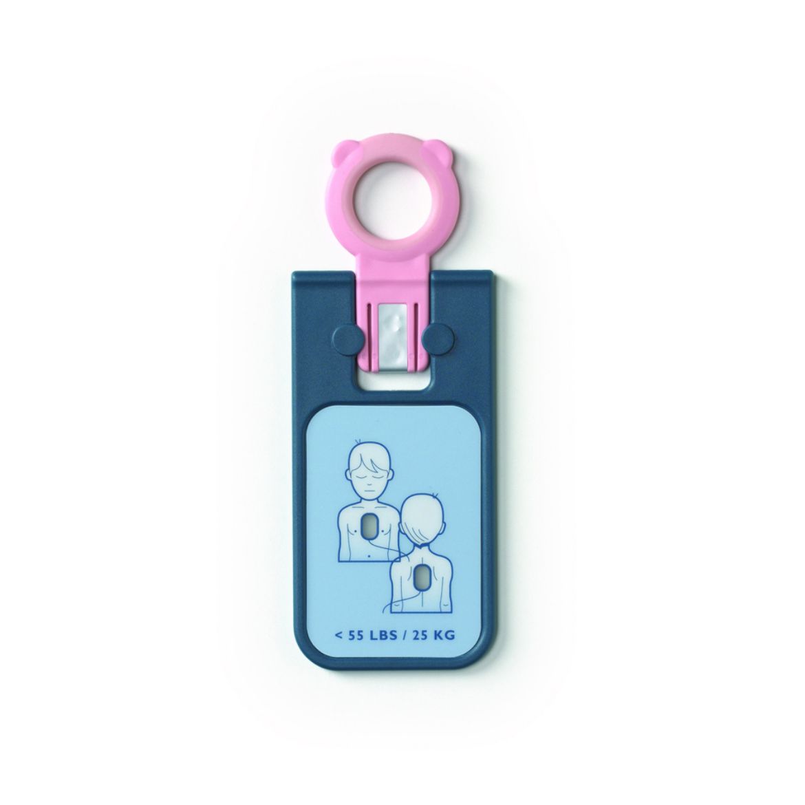 Picture of MEDIQ INFANT/CHILD KEY -SUITS FRX
