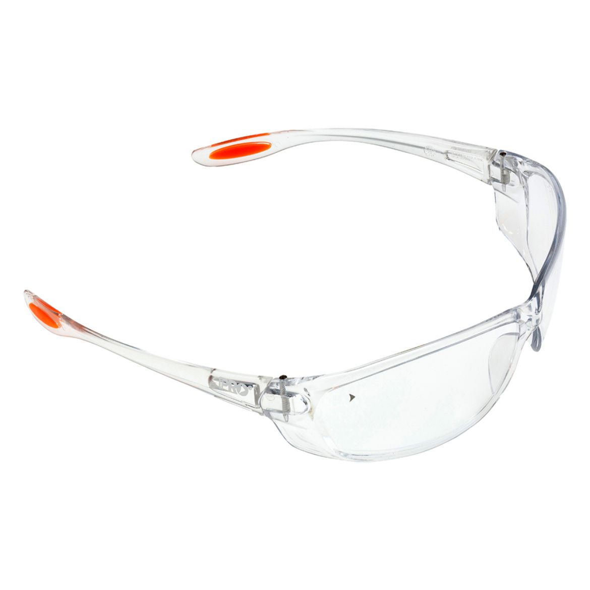 Picture of SWITCH CLEAR SAFETY GLASSES - ANTI-FOG & ANTI-SCRATCH