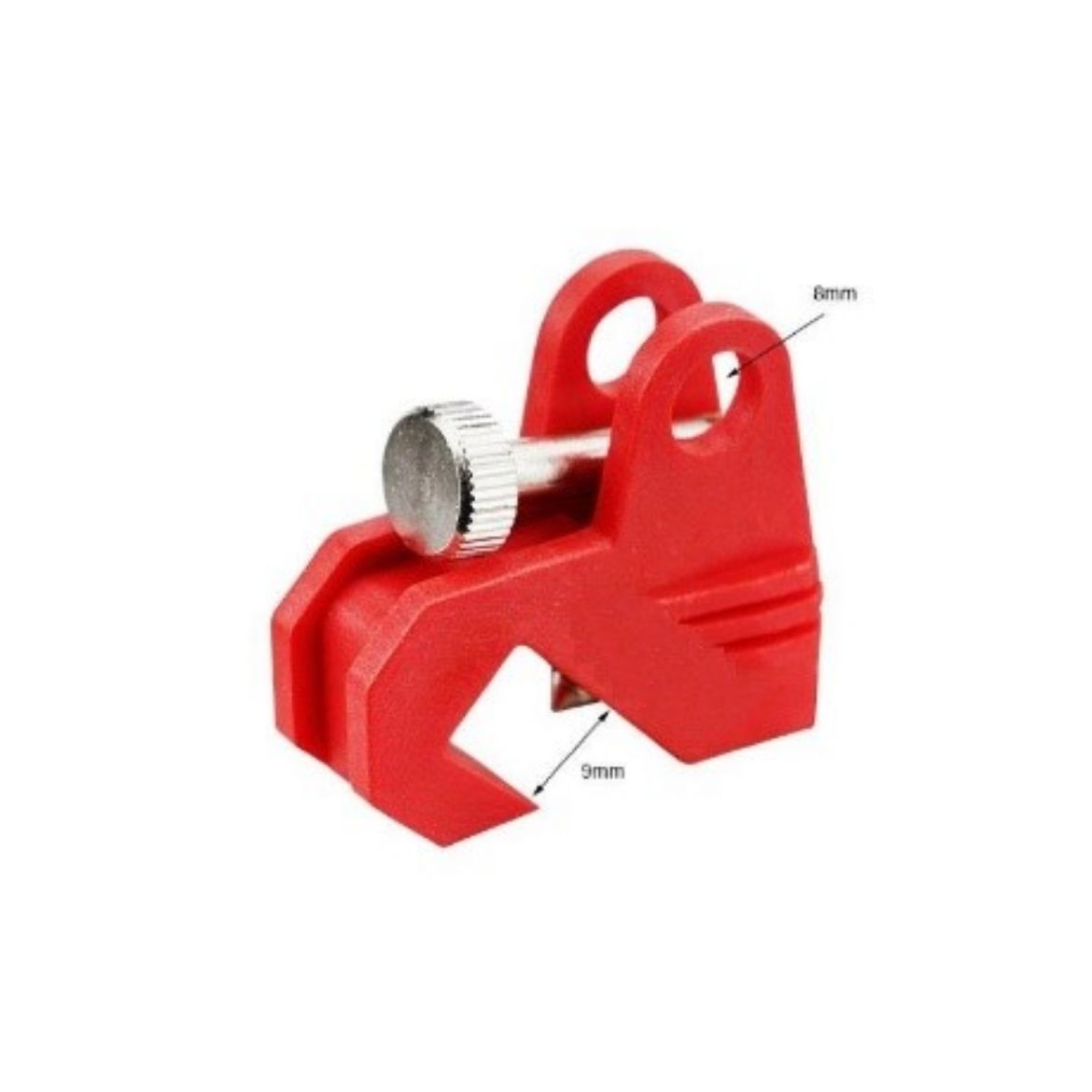 Picture of MULTIFUNCTIONAL MINIATURE CB LOCK OUT