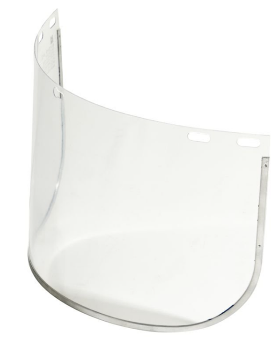 Picture of Maxisafe Replacement Clear Lens- to suit EVH432