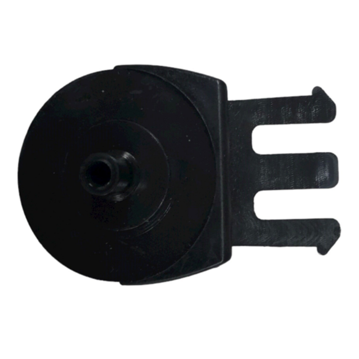 Picture of 30mm Visor holder clip for hardhat, Pair