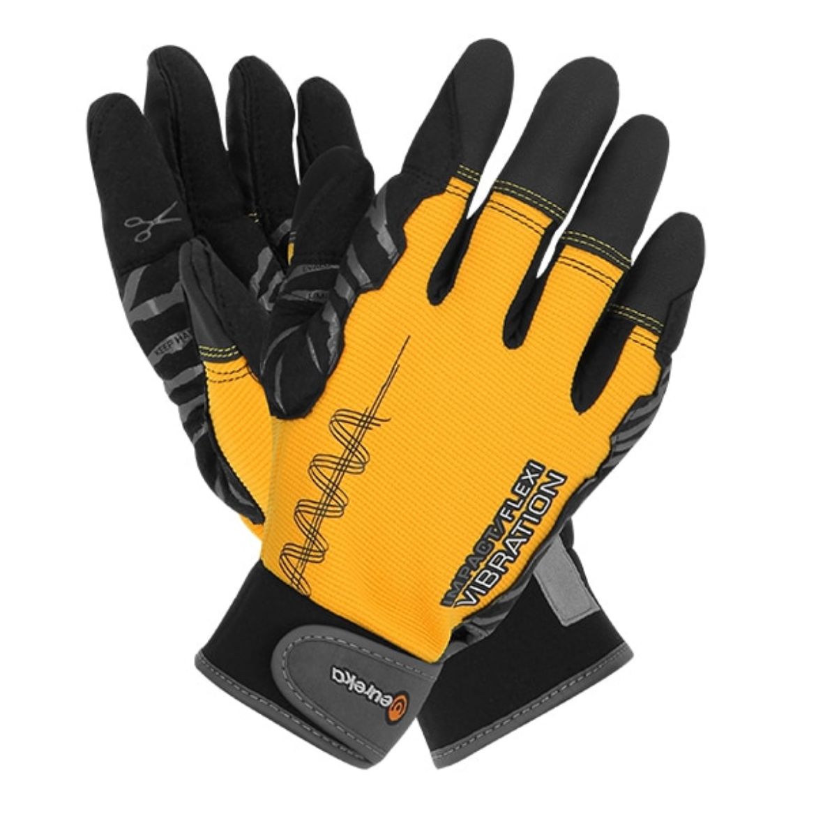 Picture of Eureka Flexi Vibration Glove