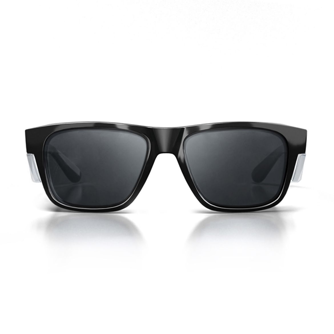Picture of SafeStyle Fusions Black Frame/Tinted