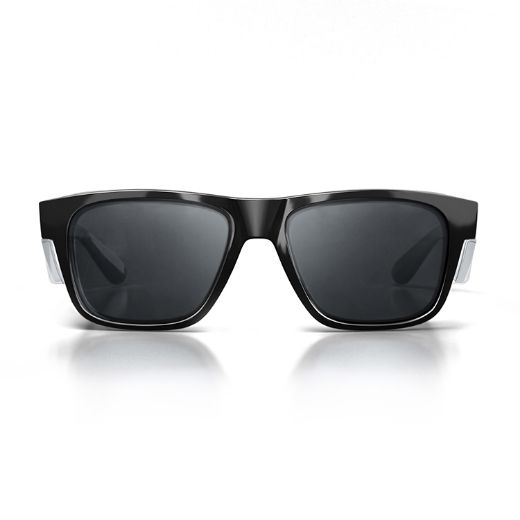 Picture of SafeStyle Fusions Black Frame/Tinted