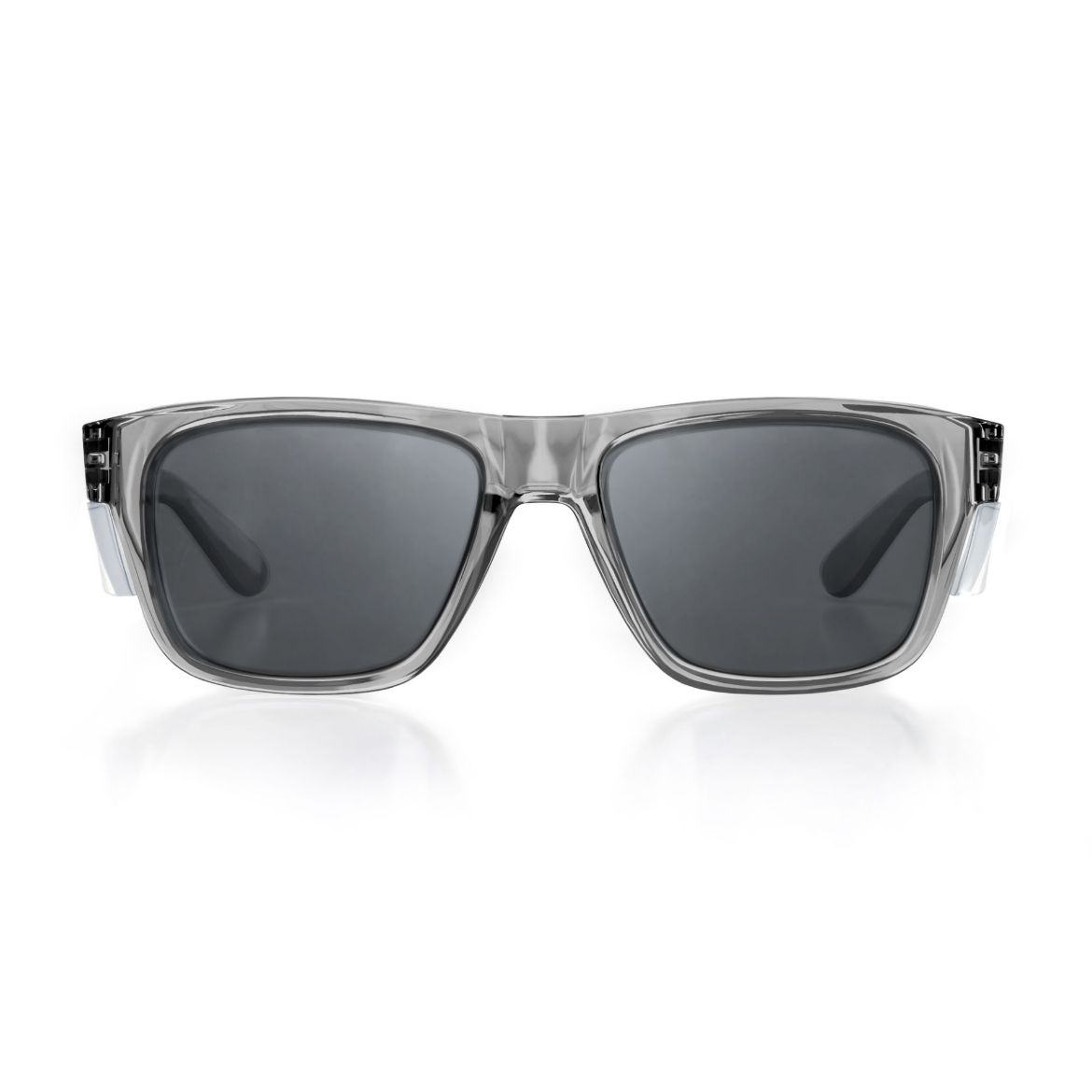 Picture of SafeStyle Fusions Graphite Frame/Tinted
