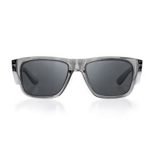 Picture of SafeStyle Fusions Graphite Frame/Tinted