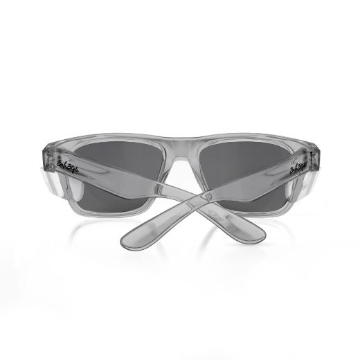 Picture of SafeStyle Fusions Graphite Frame/Tinted