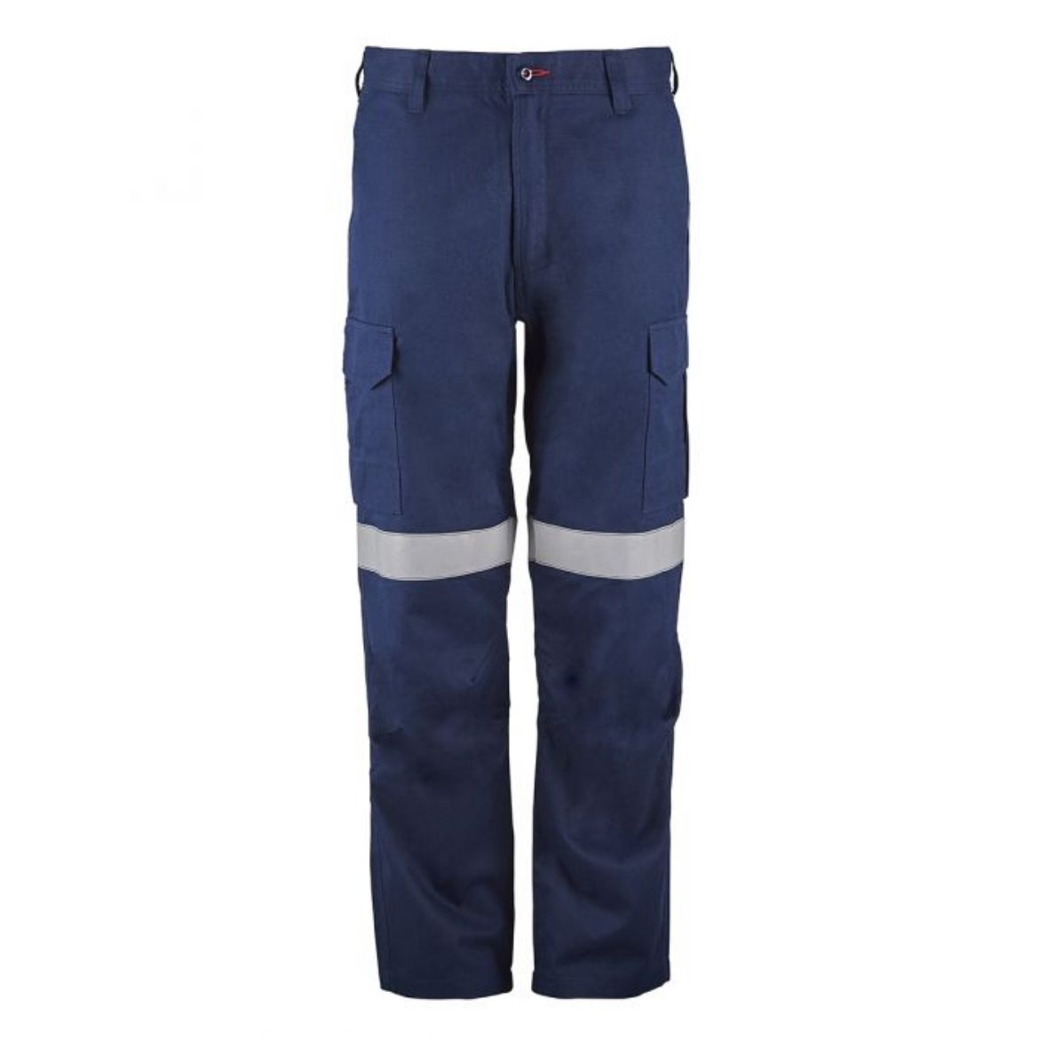 Picture of TORRENT HRC2 MENS CARGO PANT WITH FR REFLECTIVE TAPE