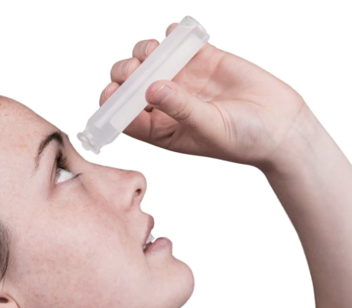 Picture of Eye Wash Solution, 15ml Ampoule, 5Pk