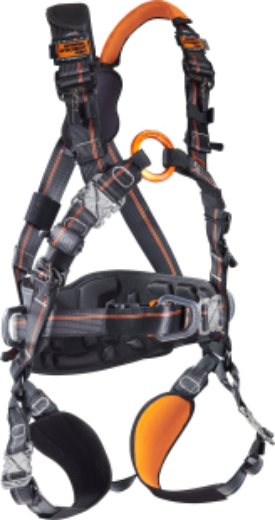 Picture of IGNITE PROTON WIND As per above plus a frontal waist attachment point - XS to M
