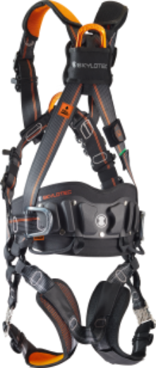 Picture of IGNITE PROTON WIND As per above plus a frontal waist attachment point - XS to M