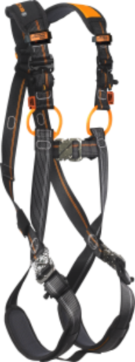 Picture of IGNITE ION  Sternal & Dorsal fall arrest attachment points. No waist belt - XS to M