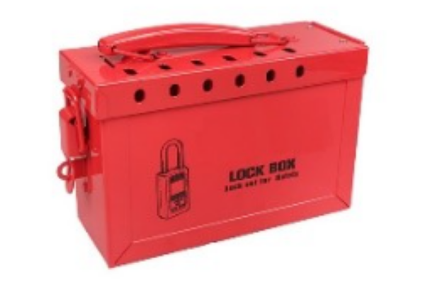 Lockout Tagout | Evolution Safety Australia
