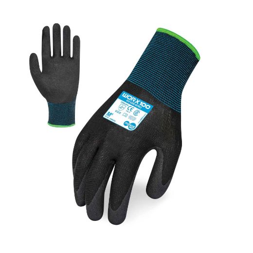 Picture of Force360 Eco Nitrile Foam Glove