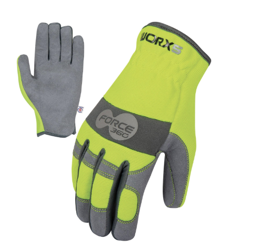 Picture of Force360 Original Fast Fit Hi-vis Mechanics Glove
