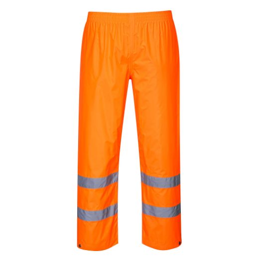 Picture of Hi-Vis Rain Trousers