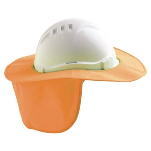 Picture of HARD HAT BRIM - POLYESTER