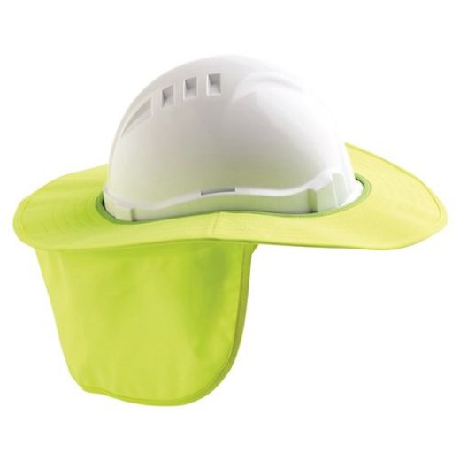 Picture of HARD HAT BRIM - POLYESTER
