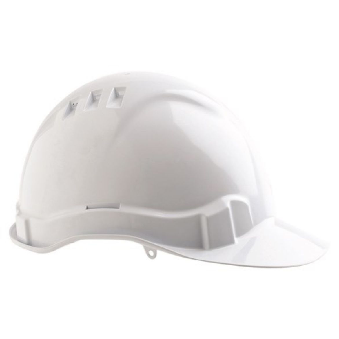 Picture of HARD HAT (V6) - VENTED, 6 POINT PUSH-LOCK HARNESS