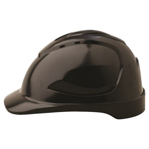 Picture of HARD HAT (V9) - VENTED, 6 POINT PUSH-LOCK HARNESS