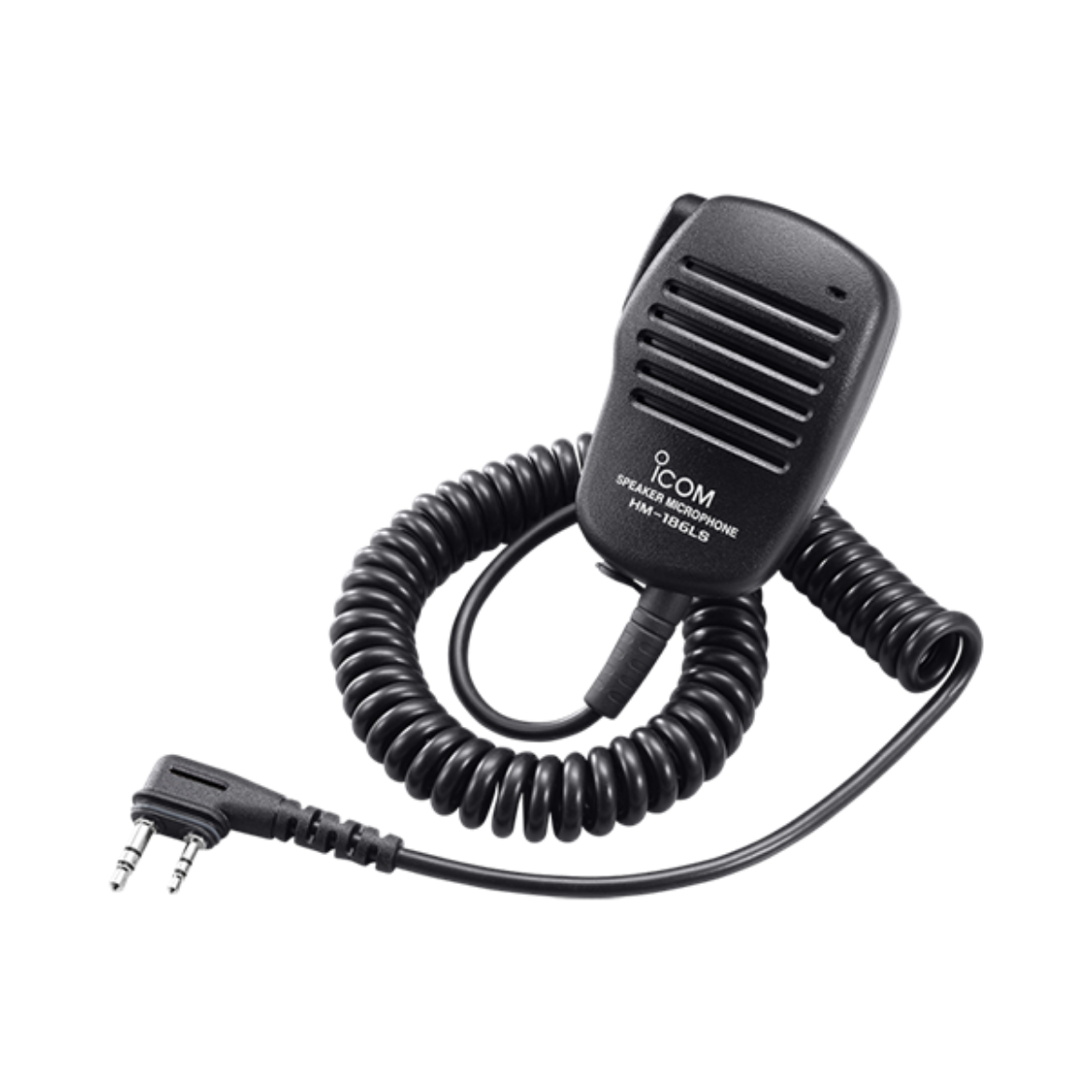 Picture of Speaker/microphone, HM-186LS