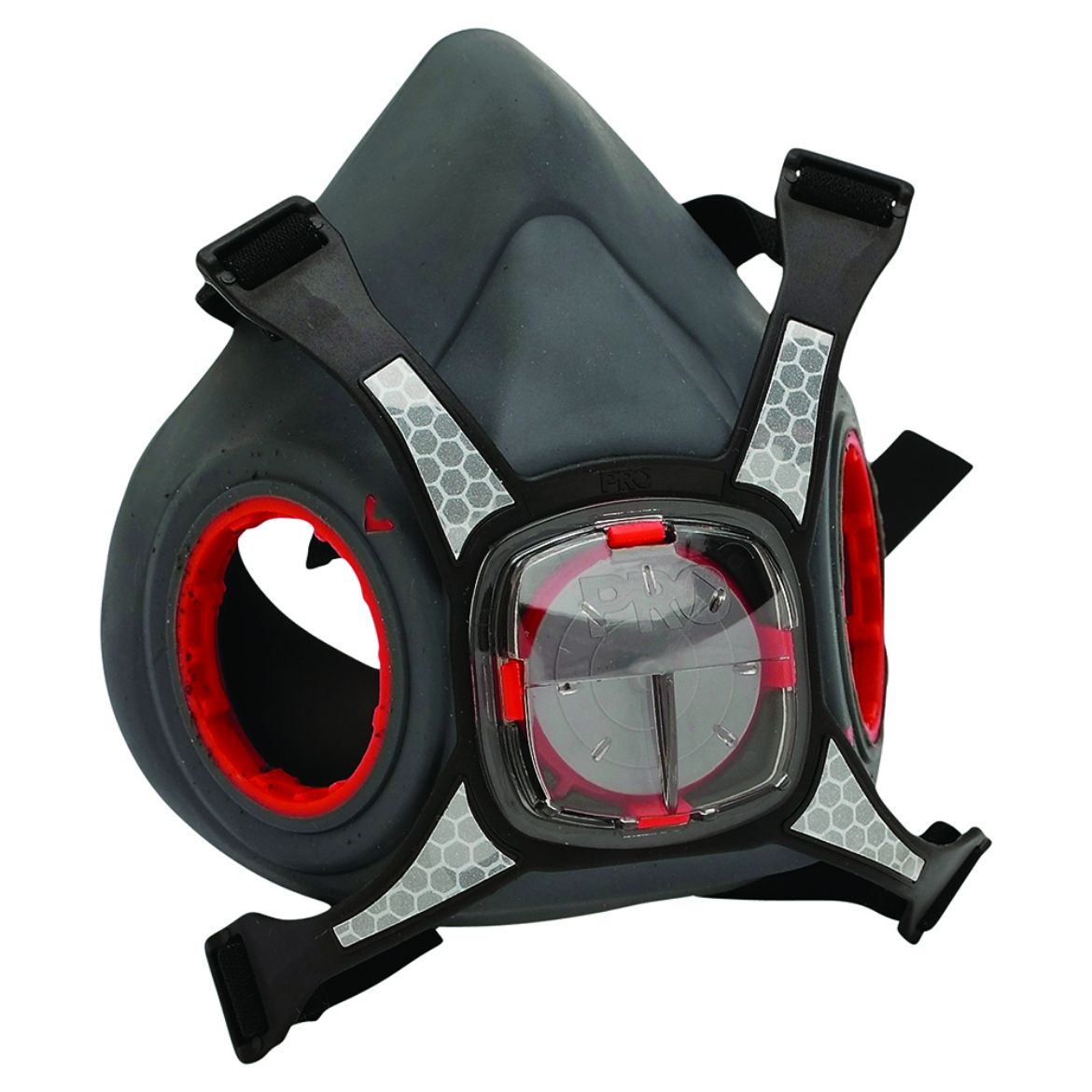 Picture of TWIN FILTER HALF MASK - M/L MASK ONLY