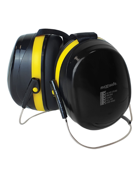 Maxisafe | Evolution Safety Australia