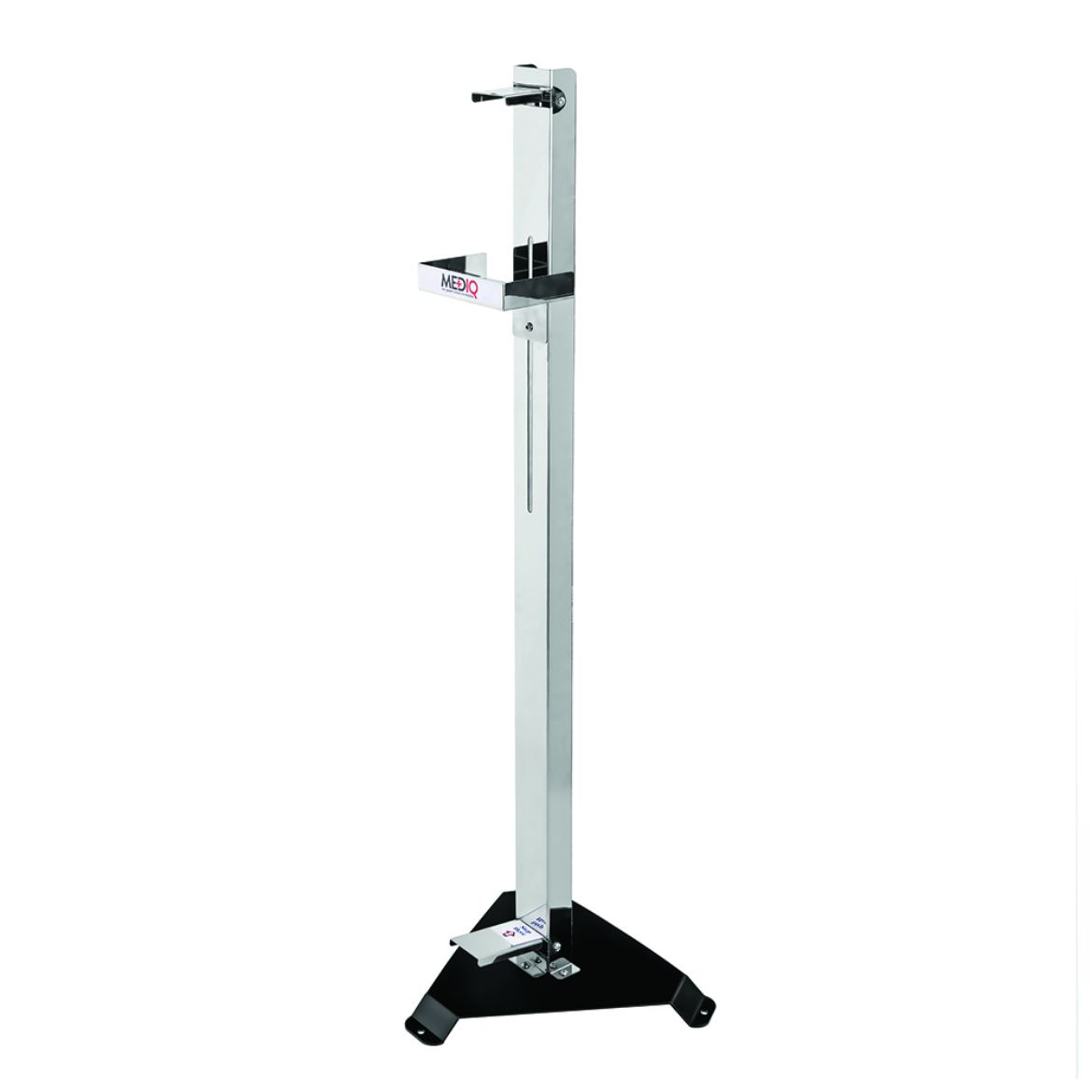 Picture of MEDIQ HAND SANITISER STATION FOOT OPERATED