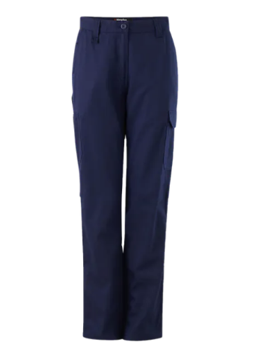 Picture of Women’s Workcool Cargo Pant