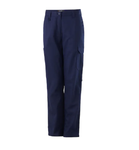 Picture of Women’s Workcool Cargo Pant