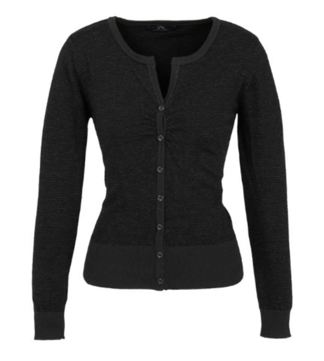 Picture of Womens Origin Merino Cardigan
