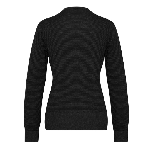 Picture of Womens Origin Merino Cardigan