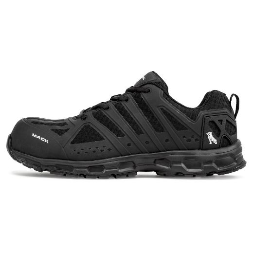 Picture of Mack Vision Safety Lifestyle Shoes