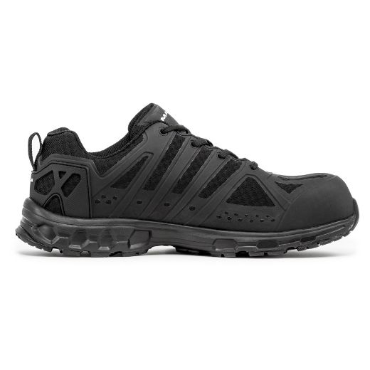 Picture of Mack Vision Safety Lifestyle Shoes