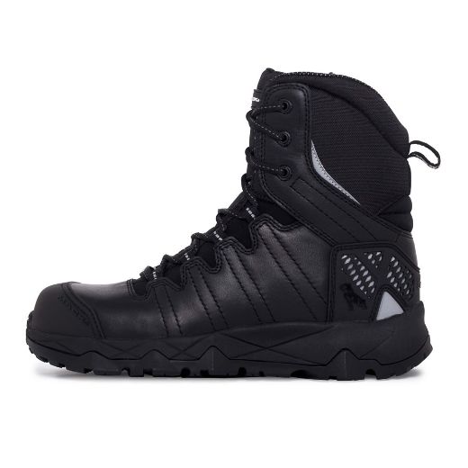 Picture of Mack TerraPro Zip Safety Boots