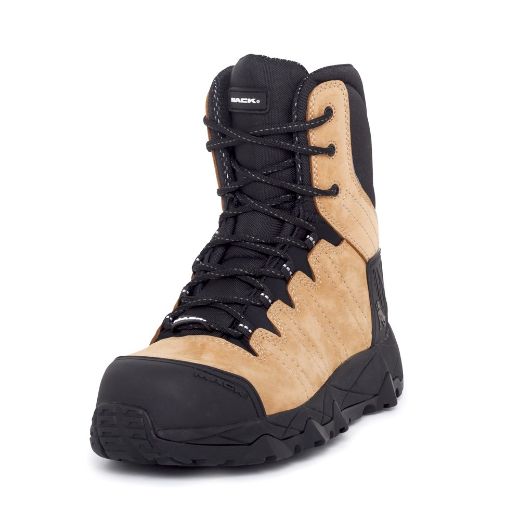 Picture of Mack TerraPro Zip Safety Boots