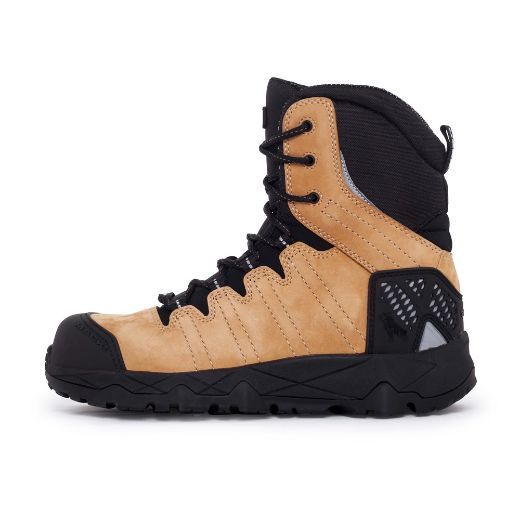 Picture of Mack TerraPro Zip Safety Boots