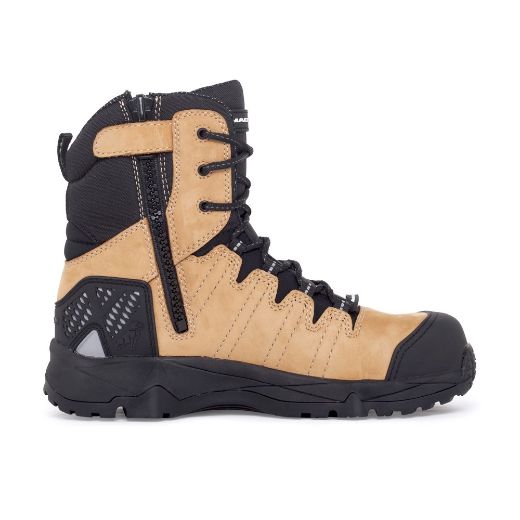 Picture of Mack TerraPro Zip Safety Boots