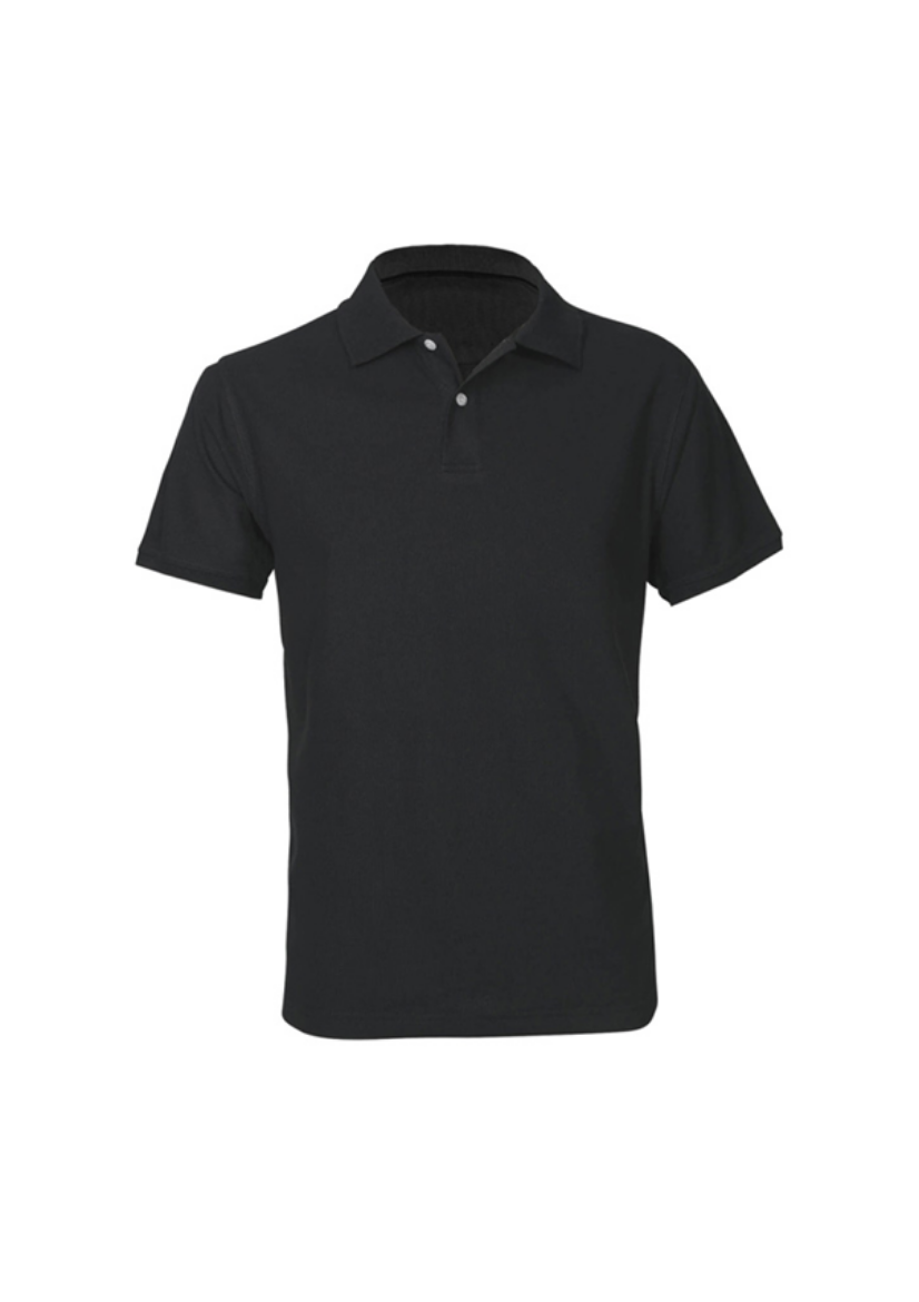 Picture of Mens Neon Polo