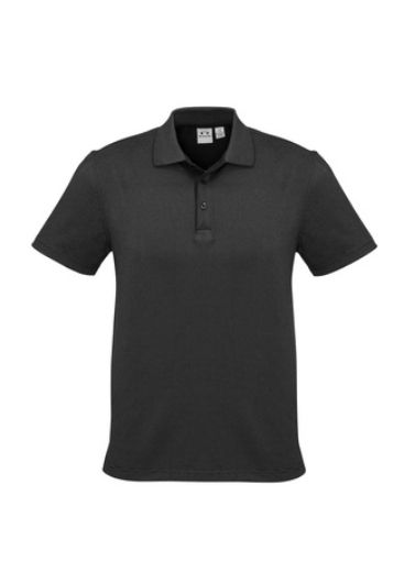 Picture of Biz Collection MENS SHADOW POLO